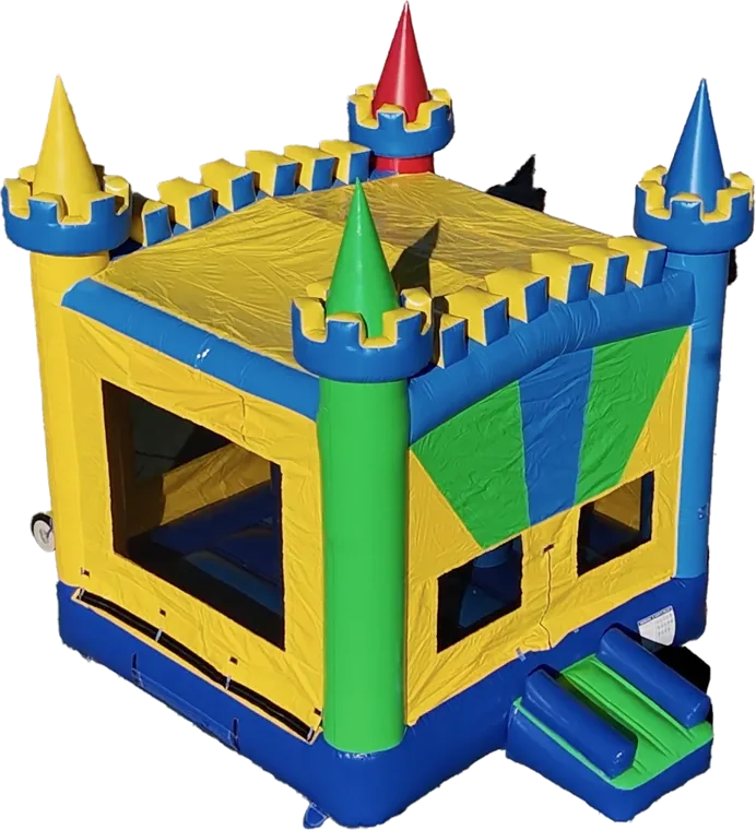 Castle Classic Bounce House